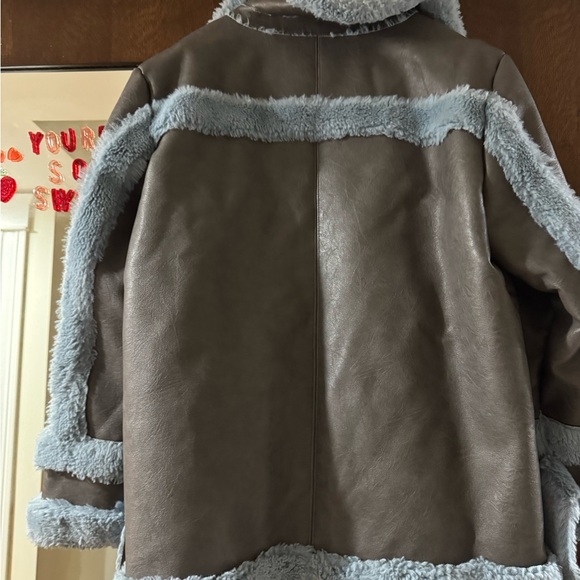 Heurueh Bad to the bone motto jacket! - Picture 4 of 7